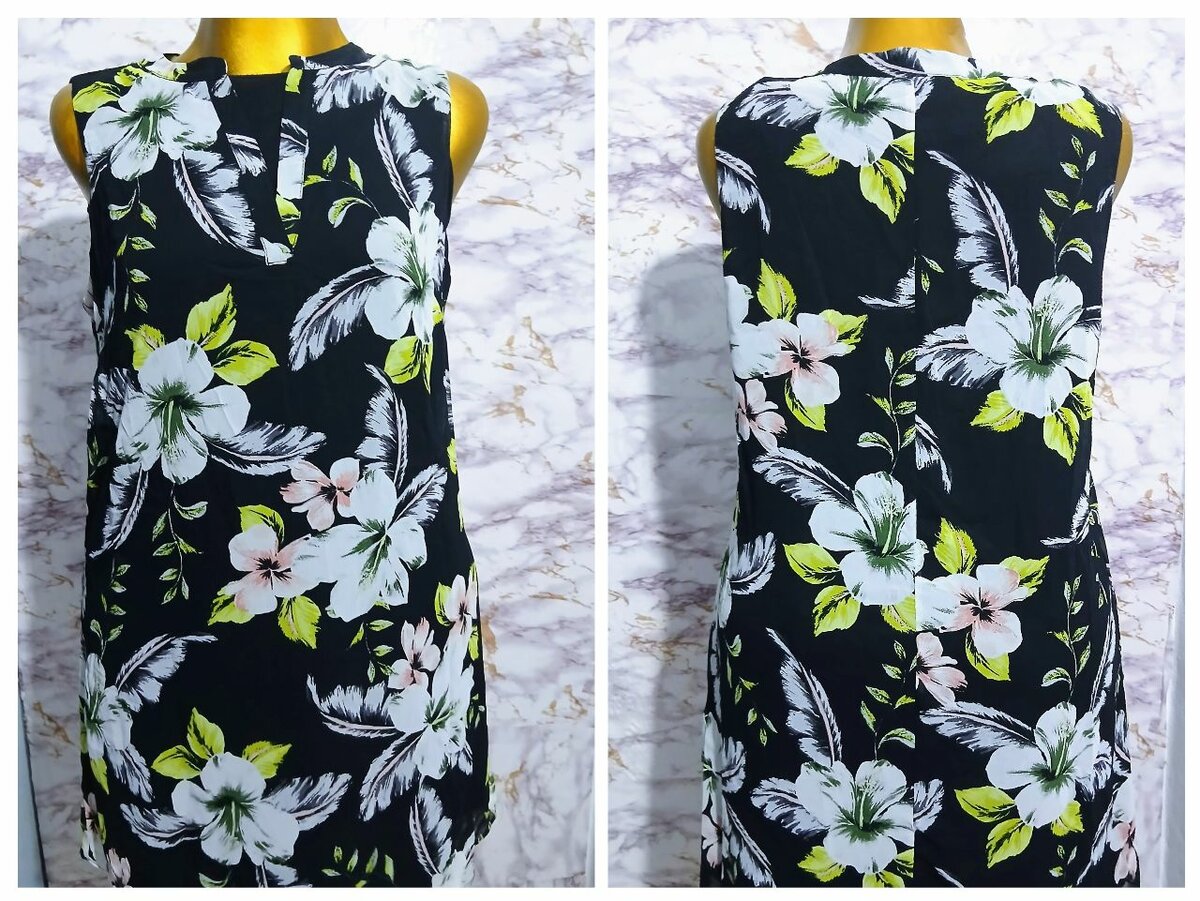 Robe élégante avec dentelle