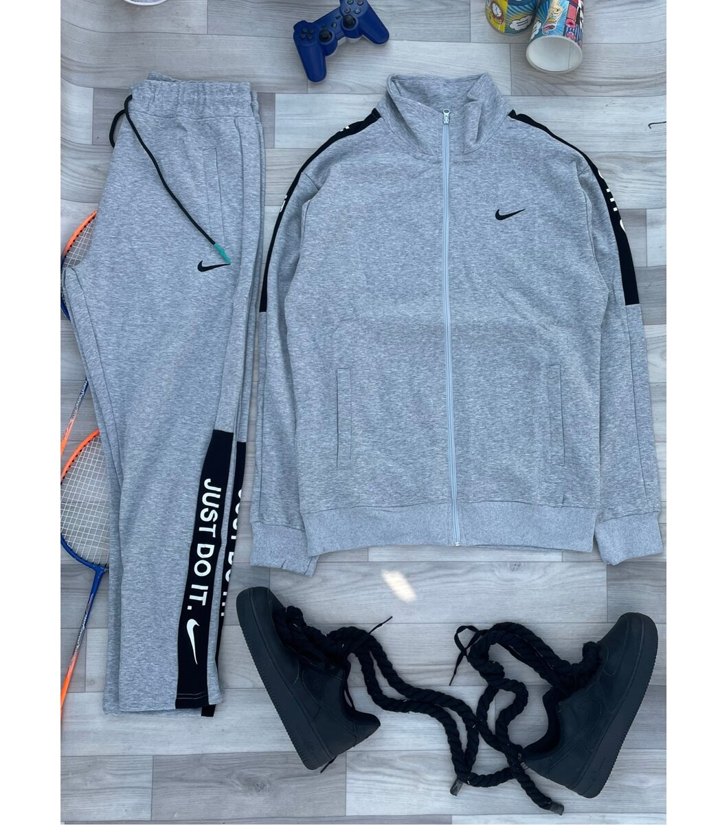 Survêtement Homme Nike Stylé
