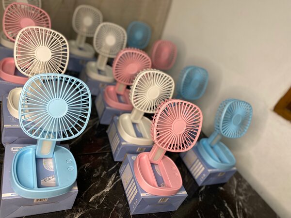 Mini ventilateur
