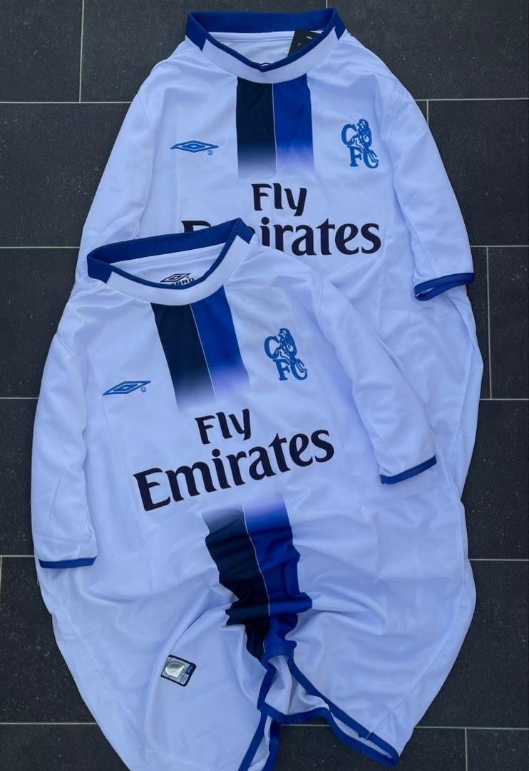 Maillots de Foot Classiques Umbro