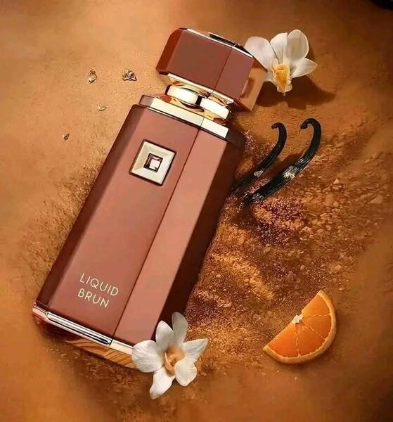 Parfum Liquid Brun Luxe