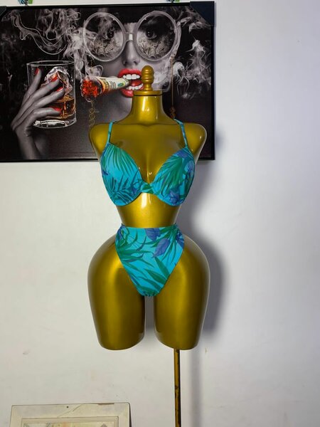 Maillot de Bain Femme