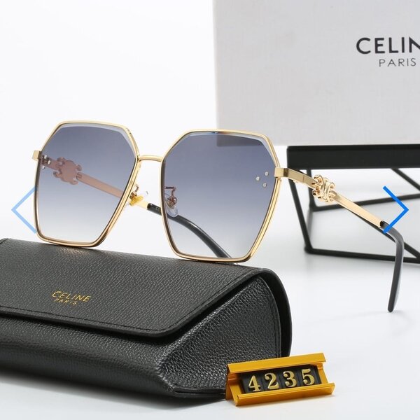 Lunettes de soleil Celine