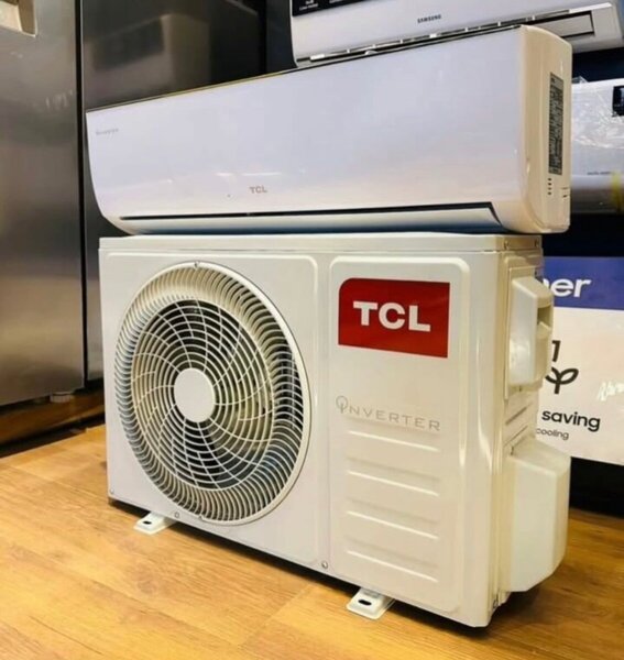 1.5HP TCL SPLIT AIR CONDITONER