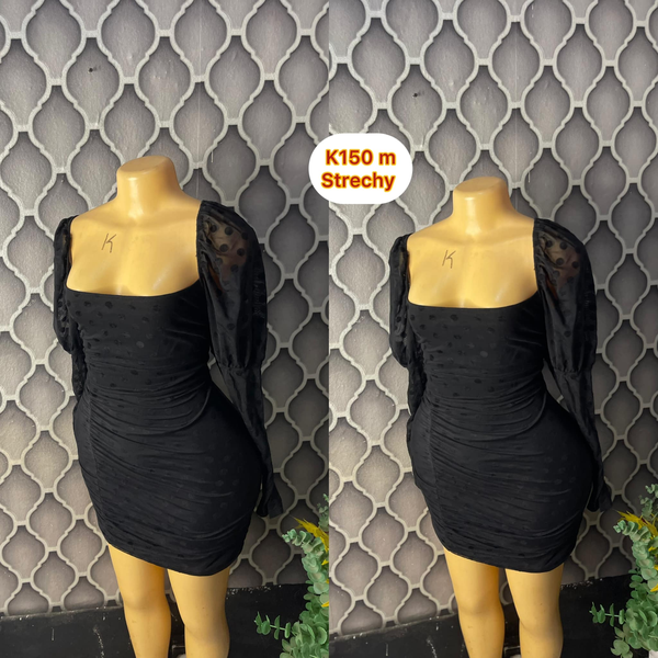 Good Quality Thrifted dresses for sale 