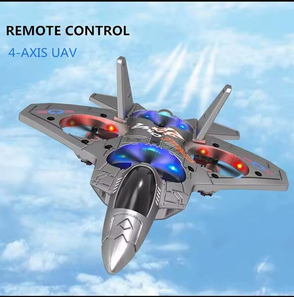 Drone Télécommandé Mini Avion