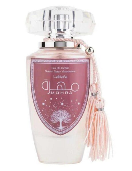 Parfum Lattafa MoHra