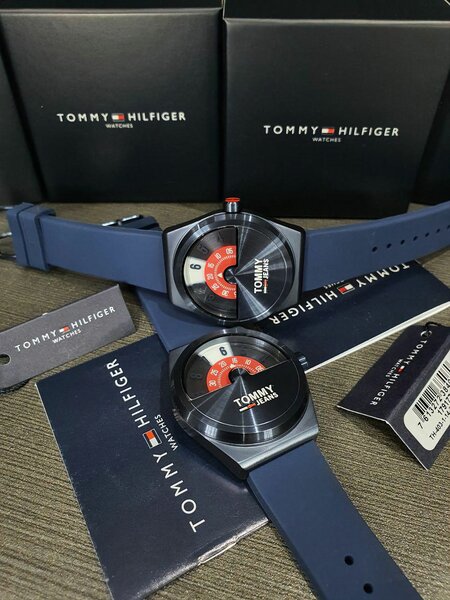 Tommy hilfiger th-0014