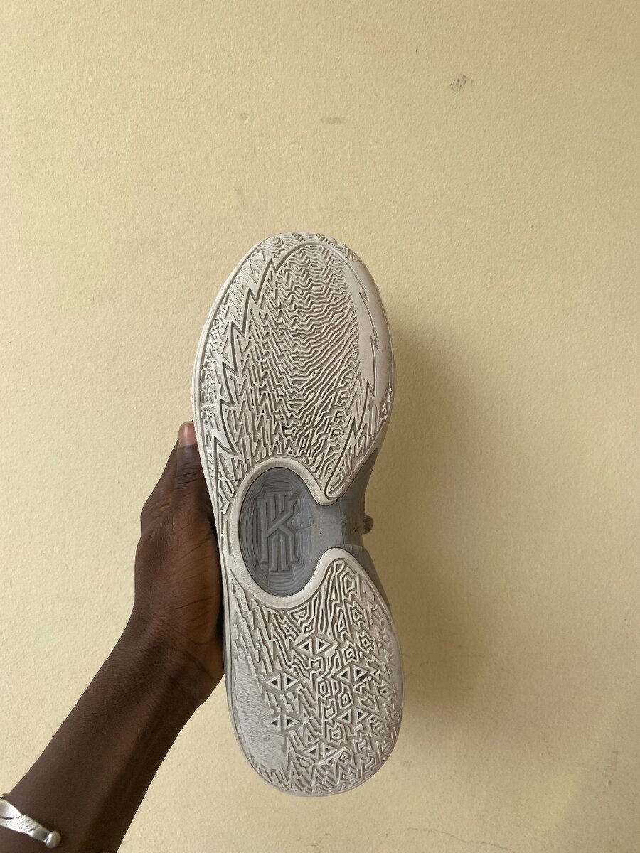 Baskets de sport homme élégantes