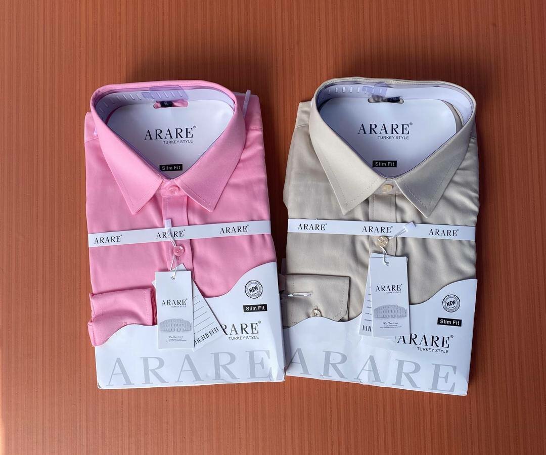 Quality Plain shirts For Men