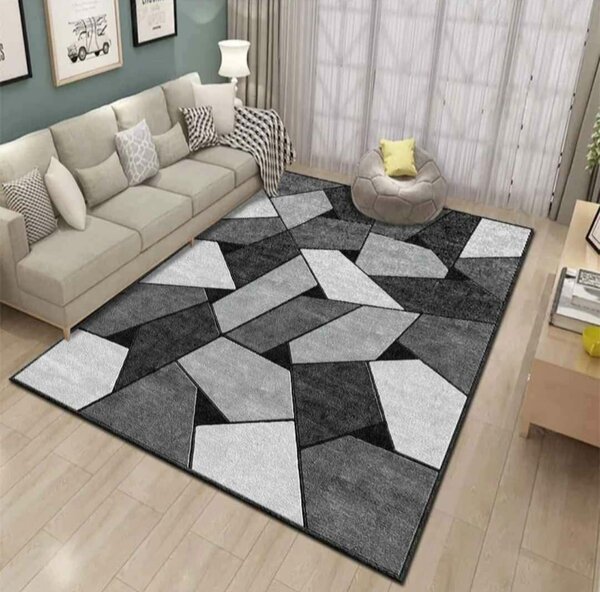 Tapis 3D 150x200