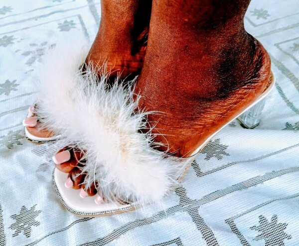 Sandales Élégantes à Talons