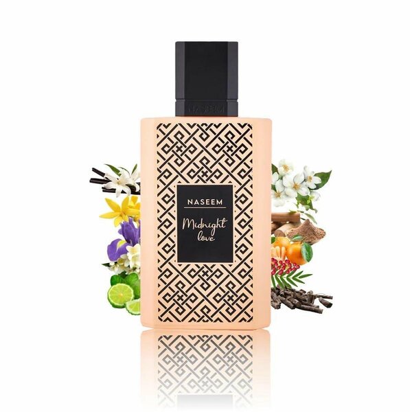 Parfum Naseem Midnight Love