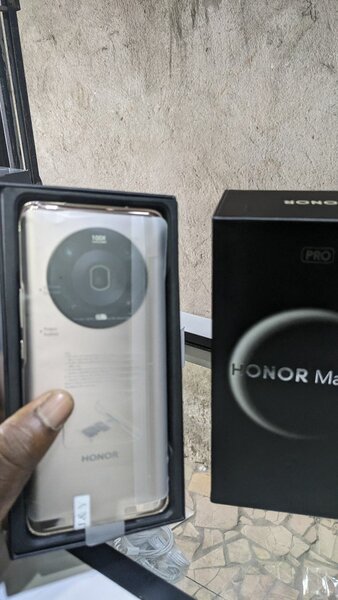 HONOR Magic4 Pro Smartphone