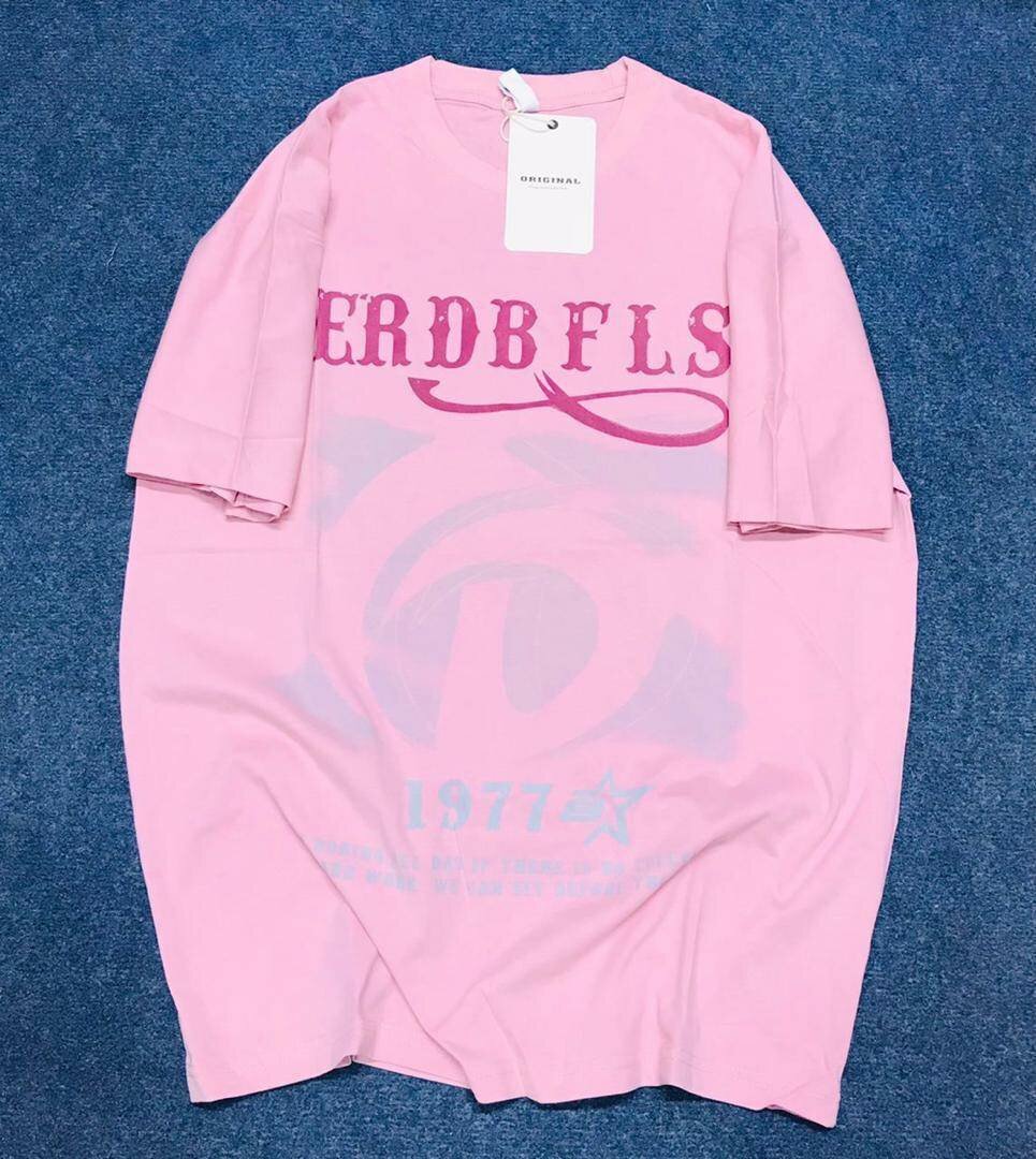 T-shirts graphiques tendance