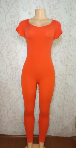 Combinaison de  femme