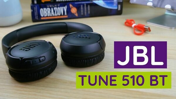 JBL Tune 510BT Sans Fil
