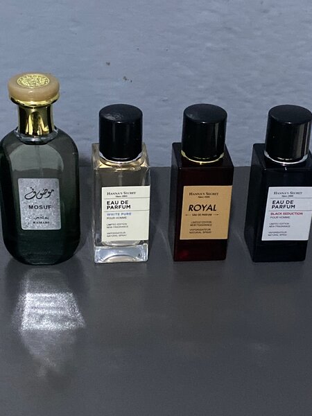 Parfums