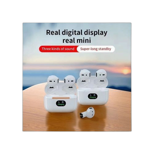 Écouteurs sans fil Pro 8S