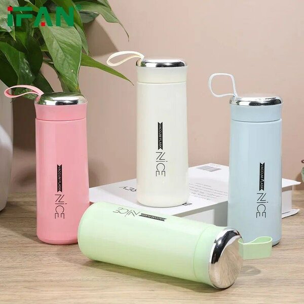 Bouteille Thermos Portable