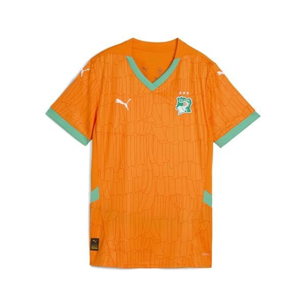 Maillot de Côte Divoire