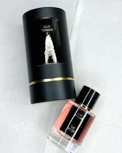 MANEL OUD TOPAZE