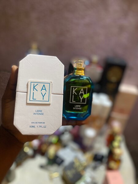 Kaly Libre Intense Parfum