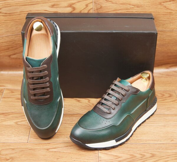 CHAUSSURE HOMME