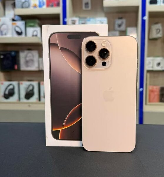 iPhone 15 Pro Max 128GB