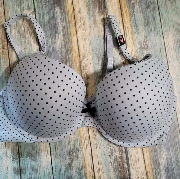 #Pushup Boba Bra For Stylish Blish Brand For Women Sexy Weae