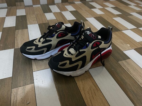 Nike air max 200