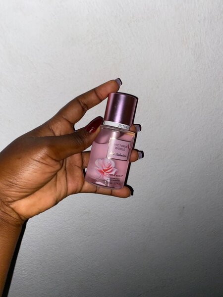 Parfums miniatures élégants