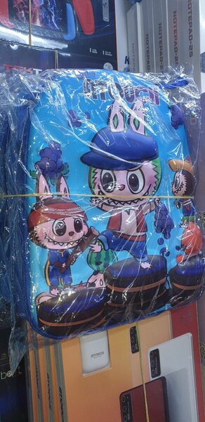 Sac à dos enfant fantaisie