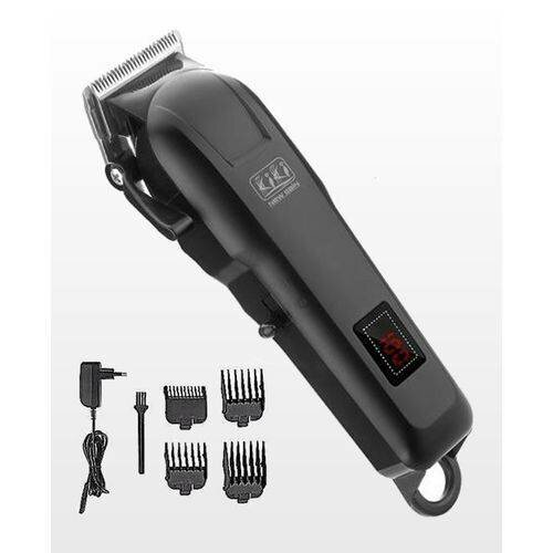 Tondeuse rechargeable professionnelle KIKI New Gain 777