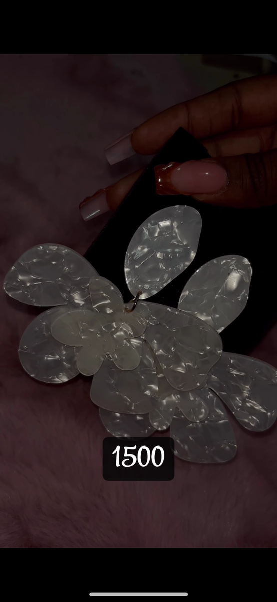 Accessories décor élégant