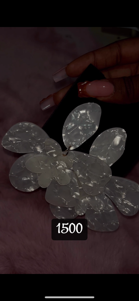 Accessories décor élégant