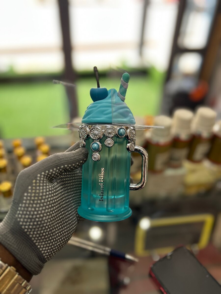 Island Bliss by ARMAF