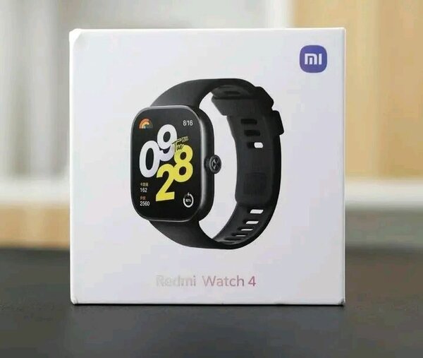 Montre Connectée Redmi 4