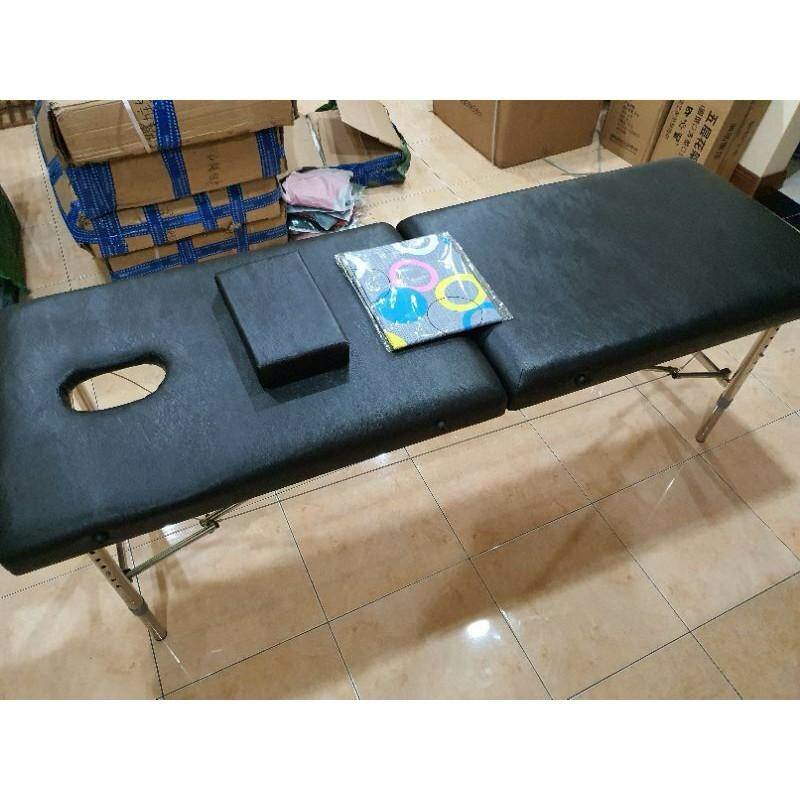 Massage/examination bed
