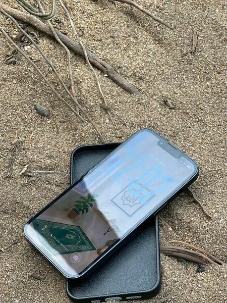 iPhone dernier modèle noir
