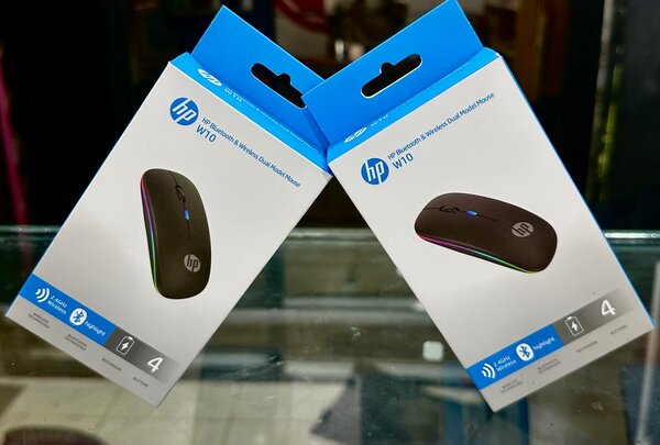 SOURIS SANS FIL RECHARGEABLE