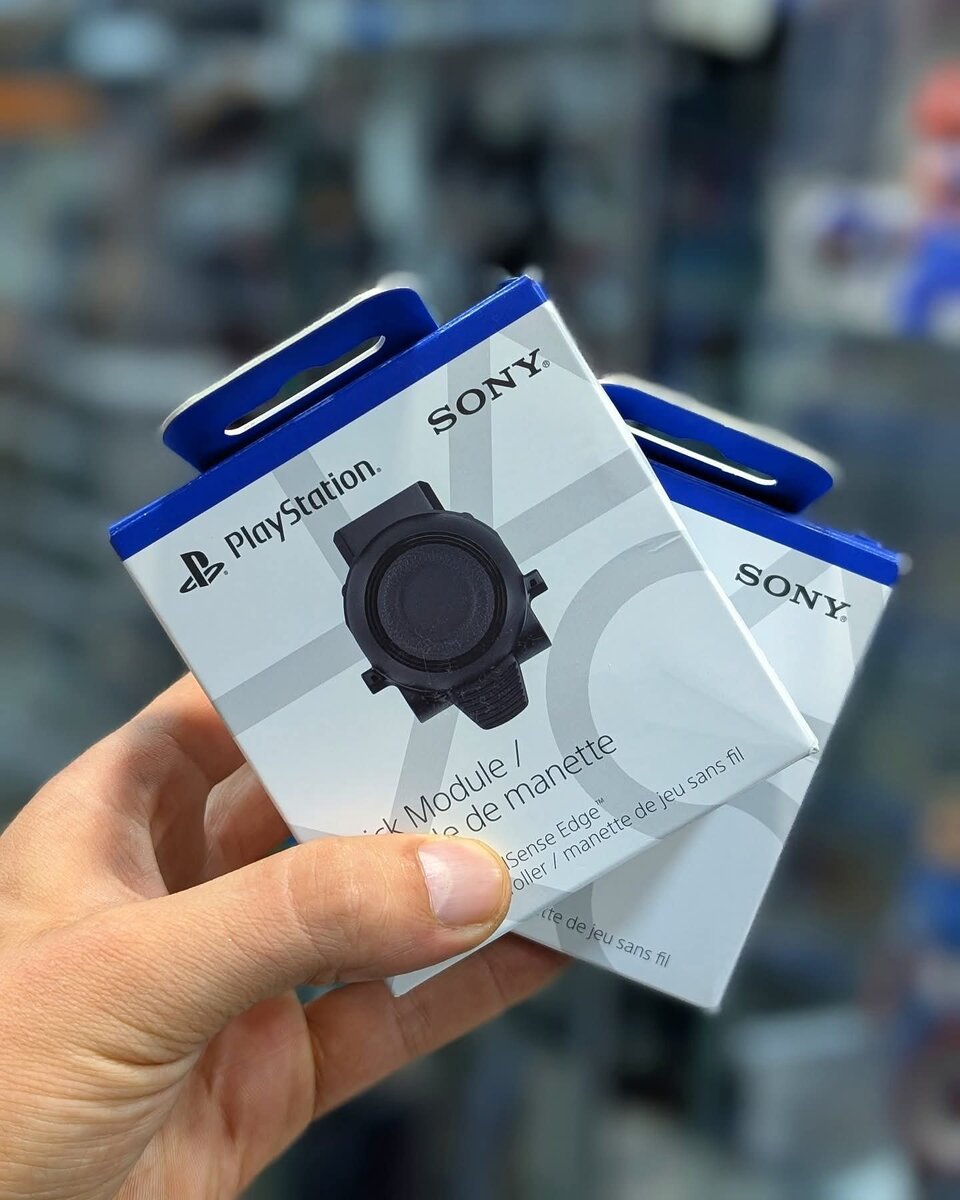 Module dualsense PS5