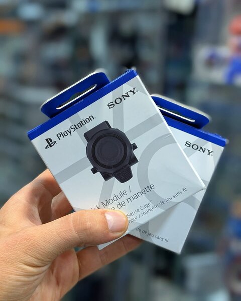 Module dualsense PS5
