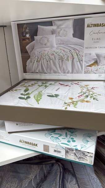 Постельное белье