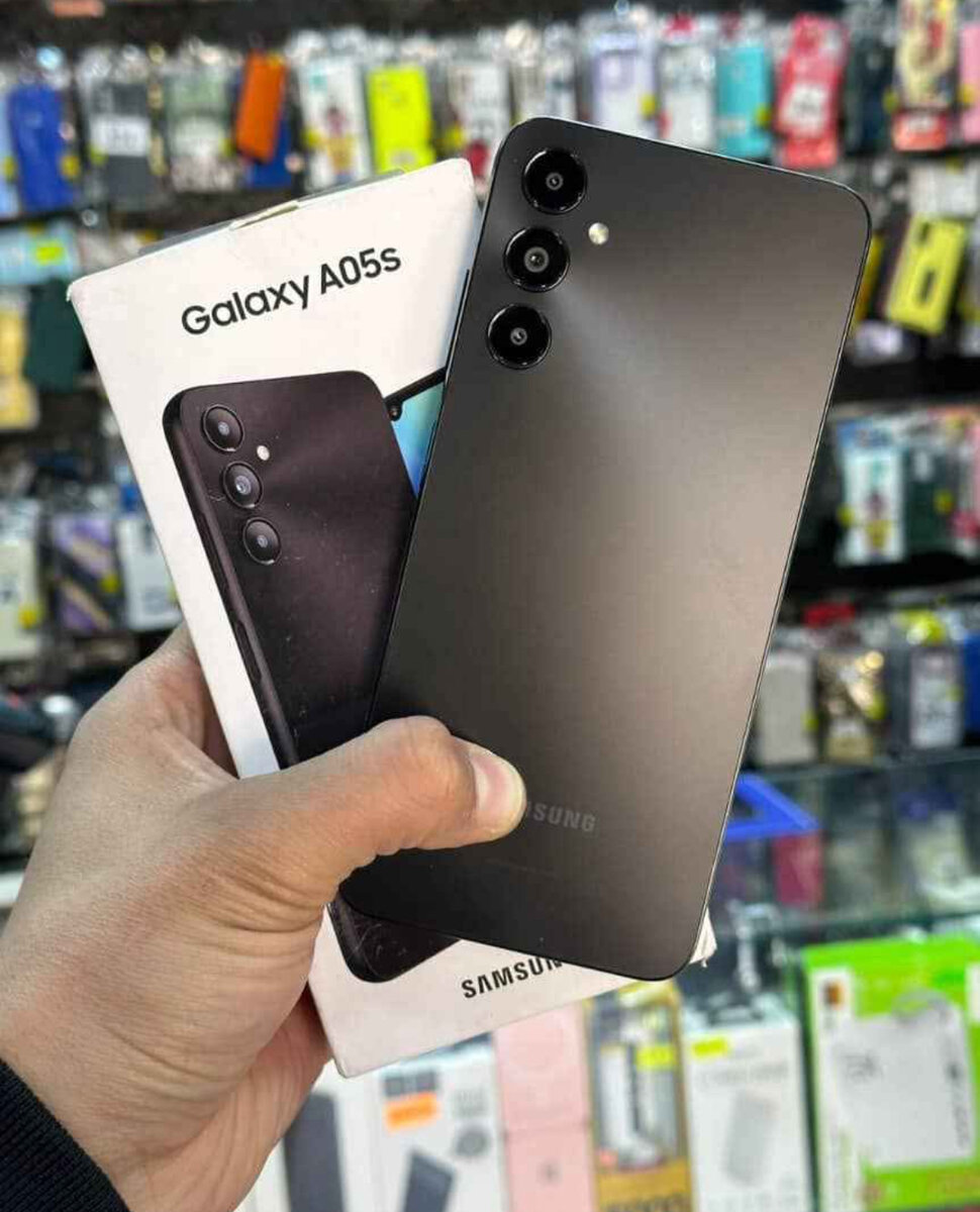 Smartphone Samsung Galaxy A05s