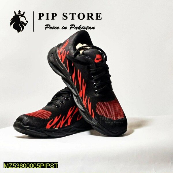 Shoe