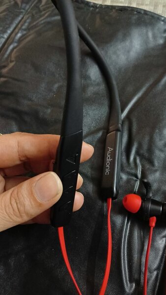 Audionic Supreme X10 original