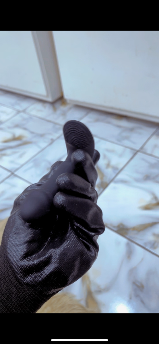 Stimulateur Prostate Silicone