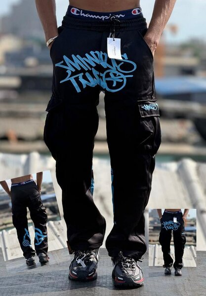 Pantalon Streetwear Champion