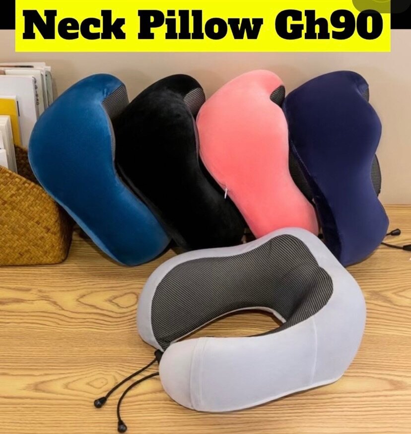 Neck pillow